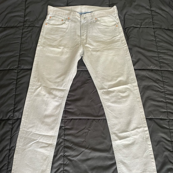 LEVI’S 508 Men’s Jeans - Picture 2 of 8